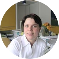 Frau Anja Kubern